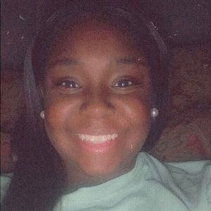 Meet your Posher, Kaitlin